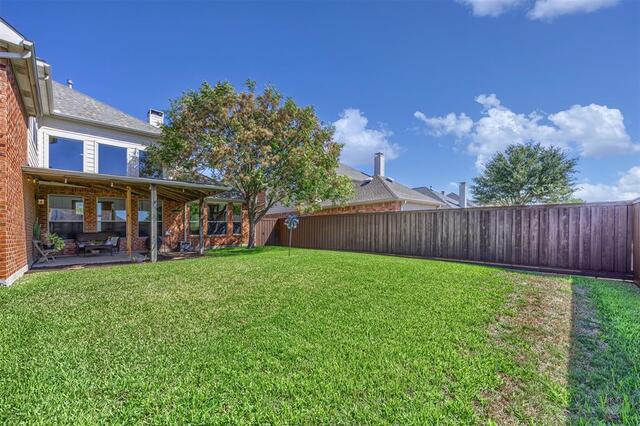 1608 Clear Springs, Drive Allen, TX photo 33