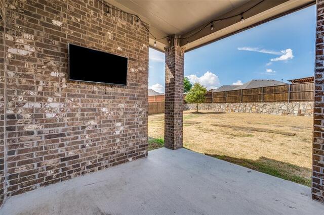 908 Berry, Street Celina, TX photo 23
