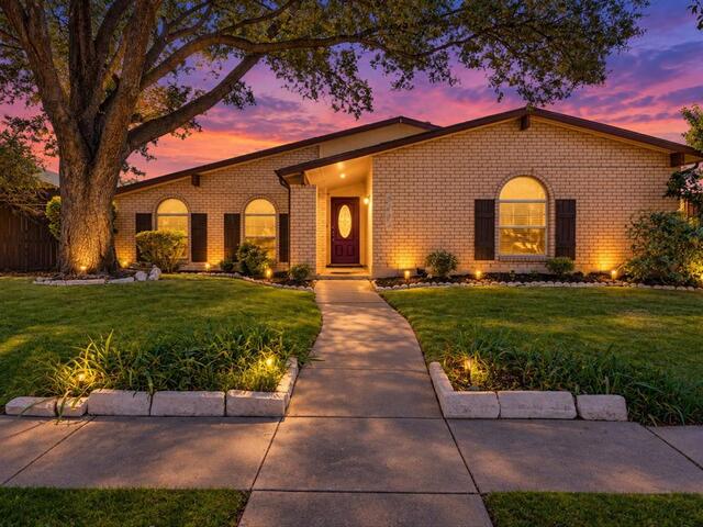 5004 Crutchberry Place, The Colony, TX photo 36