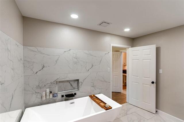 703 Willow Brook, Drive Allen, TX photo 22