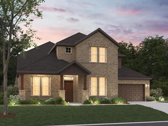 12605 Pallesen Street, Fort Worth, TX image