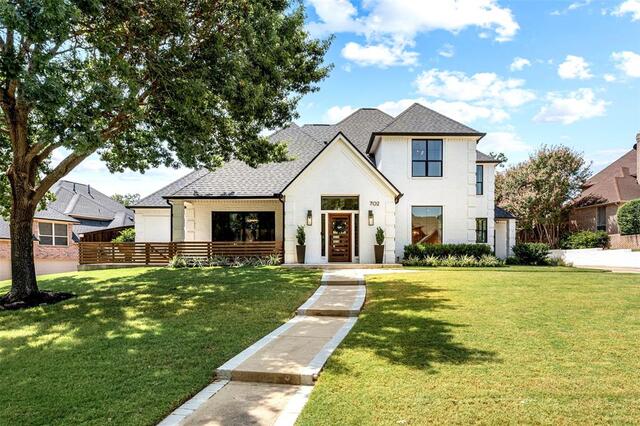 702 Shadow Glen Drive, Southlake, TX image