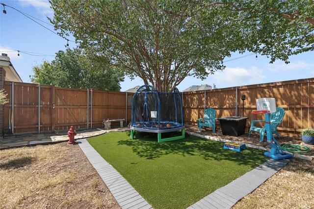 307 Trailwood, Drive Allen, TX photo 26