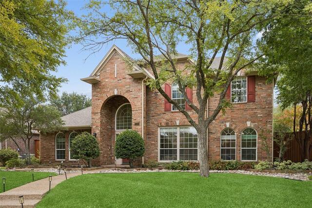 849 Shorewood, Drive Coppell, TX photo 2