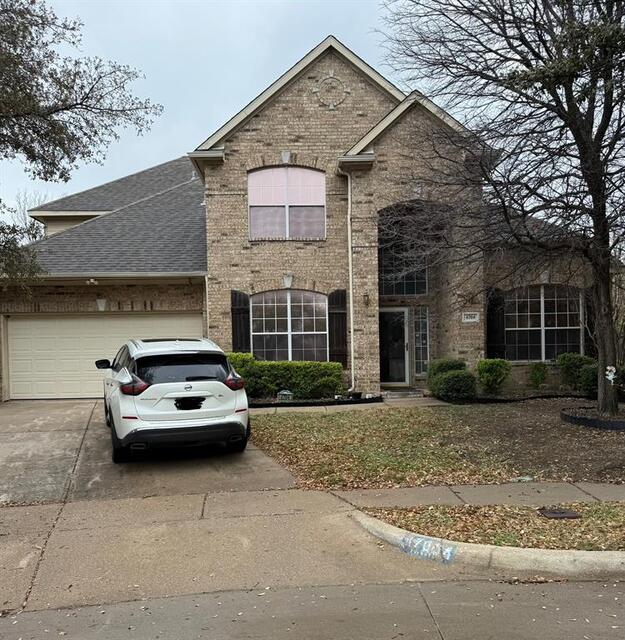 4704 Tearose Trail, Fort Worth, TX image