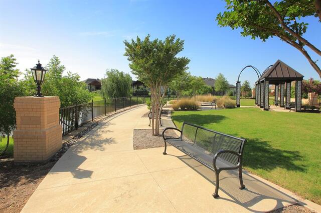 2804 Norfolk, Drive Celina, TX photo 7
