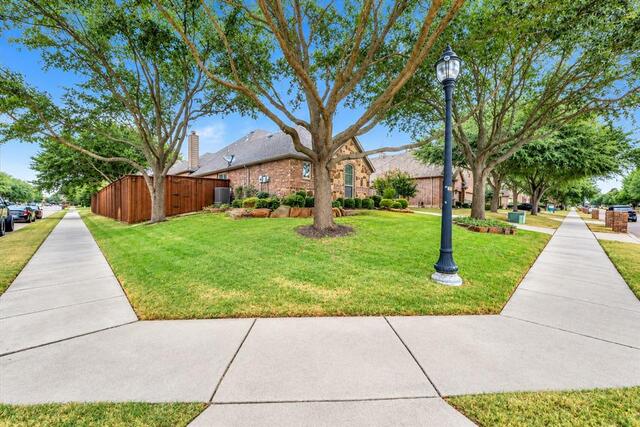 9518 Avalon, Drive Frisco, TX photo 3