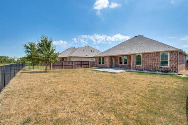 3609 Cimarron River, Drive Celina, TX photo 30