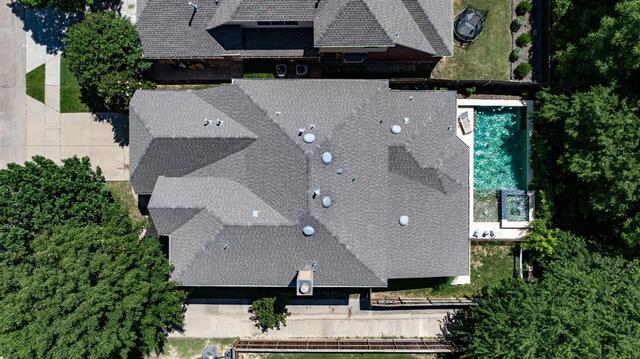 1417 Shenandoah, Drive McKinney, TX photo 38