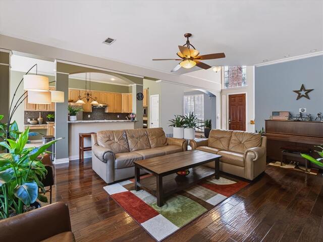 3600 Gaitland Circle, Flower Mound, TX photo 8
