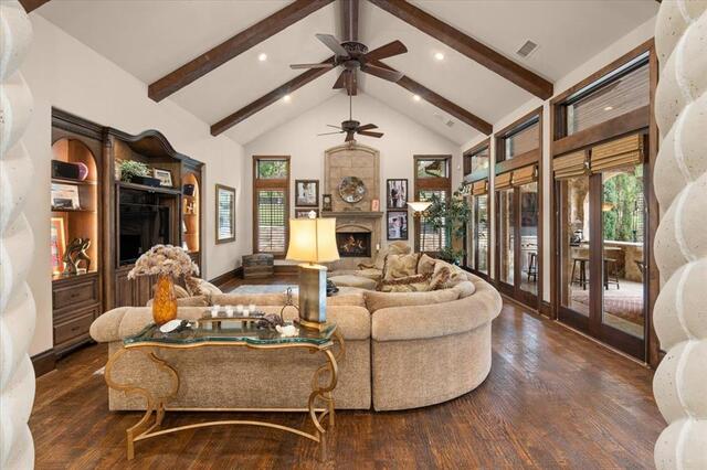 2504 Silver Table, Drive Lewisville, TX photo 17