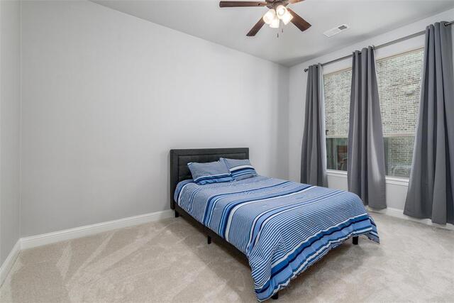 4031 Blue Sage, Drive Prosper, TX photo 16