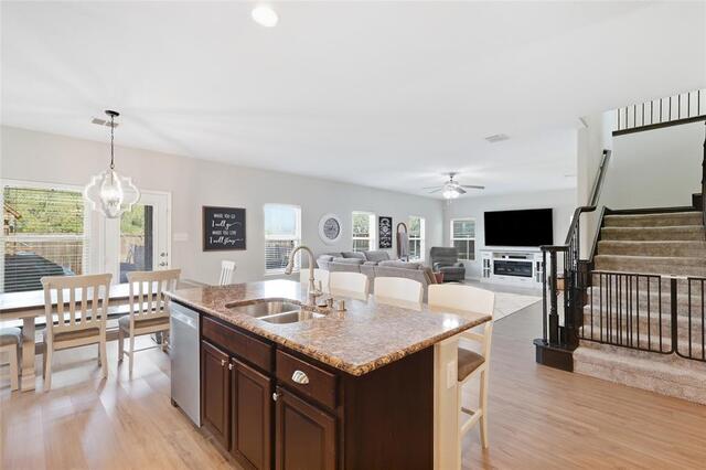11305 Gibbons Creek, Drive Frisco, TX photo 12