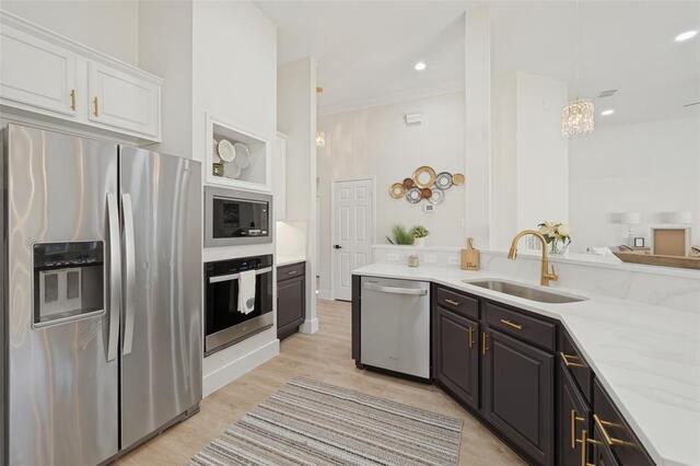 8217 Presidio, Drive Frisco, TX photo 11