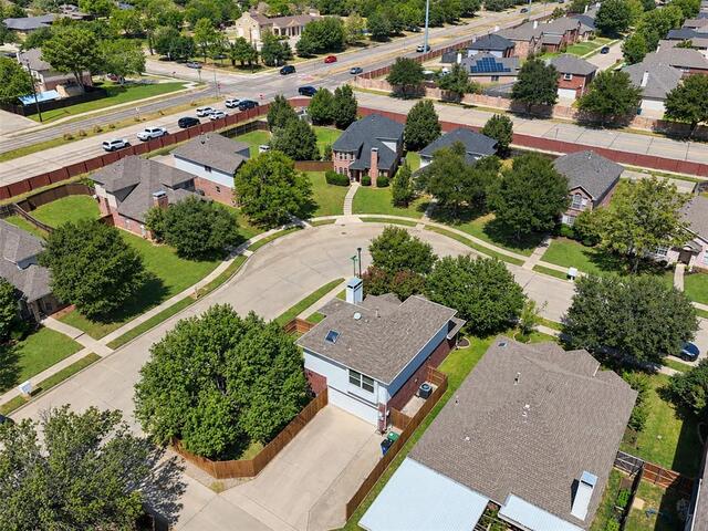 1426 Di Orio, Drive Lewisville, TX photo 31