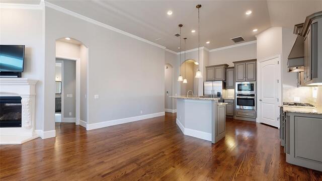 3616 Legends Path, Flower Mound, TX photo 13