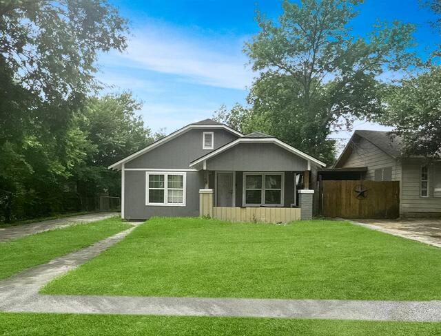 3116 6th Avenue, Fort Worth, TX image
