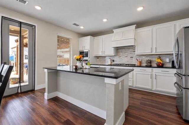 5301 Basham, Lane Denton, TX photo 9