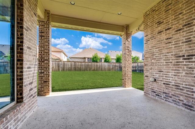 2817 Links, The Colony, TX photo 30