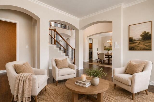 6898 Valley Brook, Drive Frisco, TX photo 4