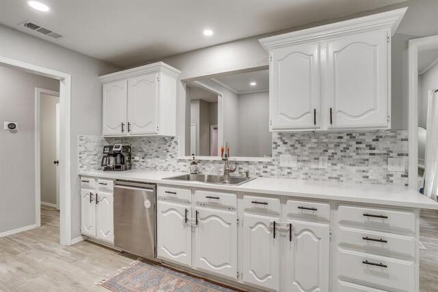 2637 Surrey Woods Road, Flower Mound, TX photo 10