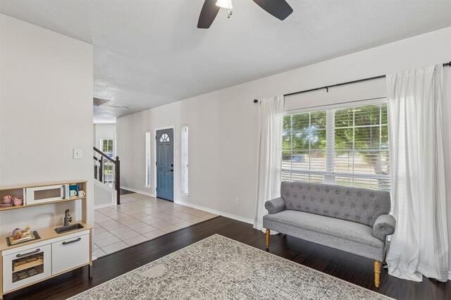 1532 Pine Bluff, Drive Allen, TX photo 4