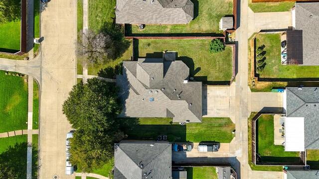 6432 Barstow Lane, The Colony, TX photo 37