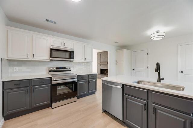 3711 Grasmere, Drive Carrollton, TX photo 11