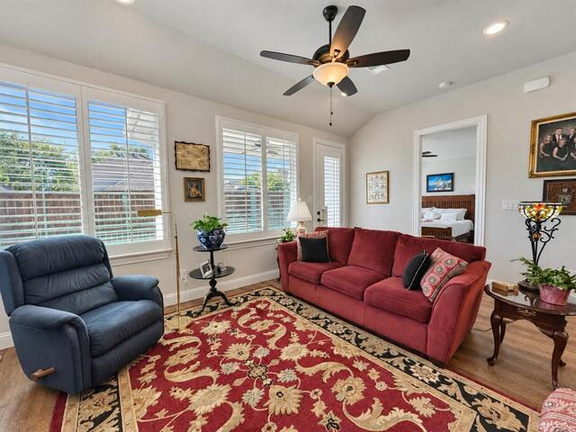 3917 Dubois, Drive Plano, TX photo 11