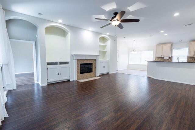 1548 Idlewild, Drive Frisco, TX photo 9