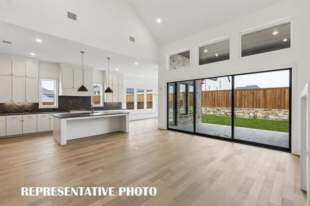 992 Stargrass, Drive Allen, TX photo 12