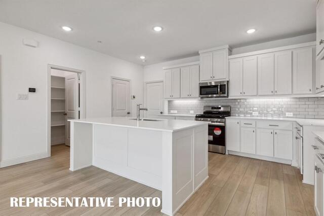 1037 Splitrock, Drive Allen, TX photo 6