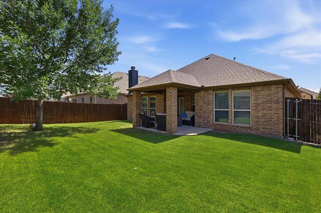4009 Wavertree, Road Frisco, TX photo 35