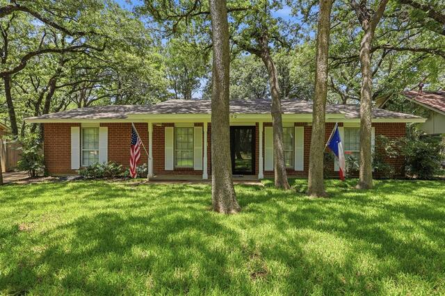 3702 Hastings Drive, Arlington, TX image