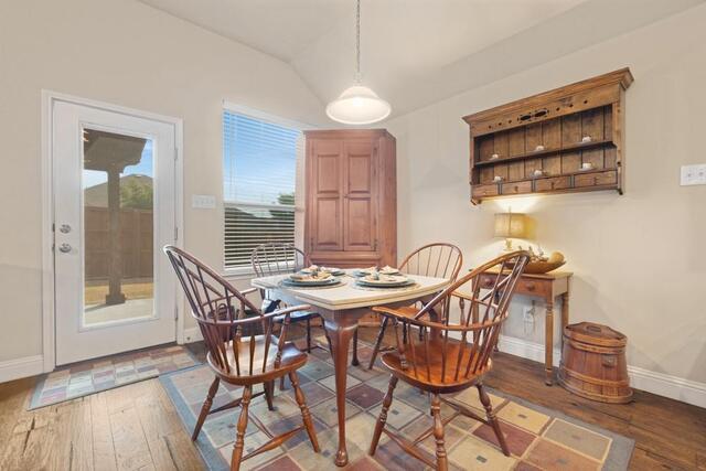 3712 Ann Arbor, Lane Denton, TX photo 16