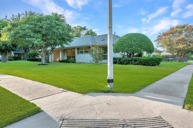 2801 W Aspen, Court Plano, TX photo 39