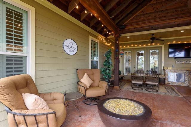 405 Dallas, Street Argyle, TX photo 22