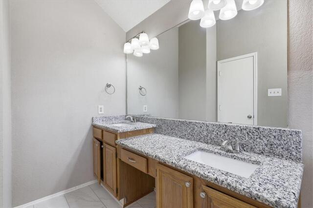 1806 Cactus, Circle Lewisville, TX photo 13