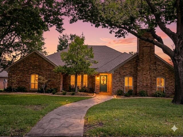 2304 Skipwith, Drive Plano, TX photo 3