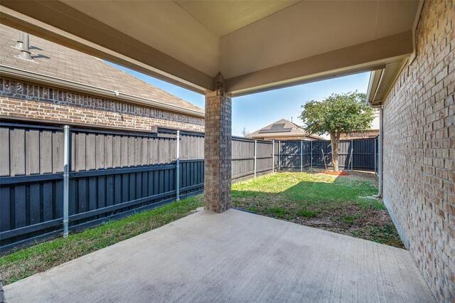 2445 Dolostone Drive, Little Elm, TX photo 22