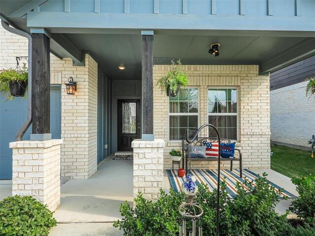 3921 Bluestem, Boulevard Argyle, TX photo 3