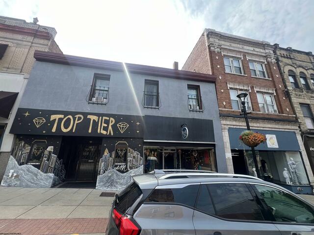 318 High St, Morgantown, WV 26505