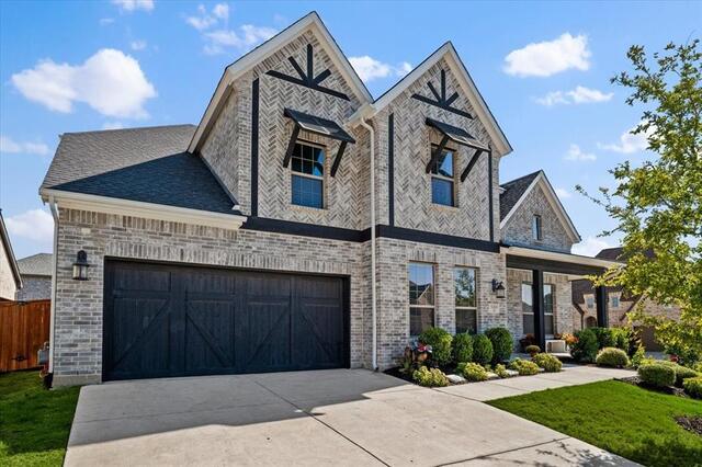 9300 Pecan Woods, Trail Argyle, TX photo 3