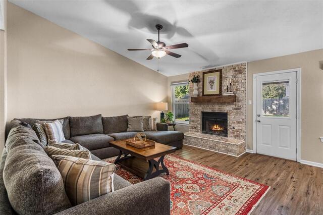 3911 White Oak Court, Flower Mound, TX photo 12