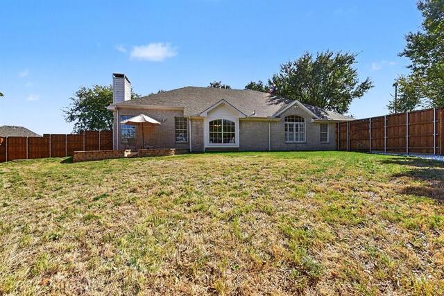 401 Stonebridge, Circle Allen, TX photo 27