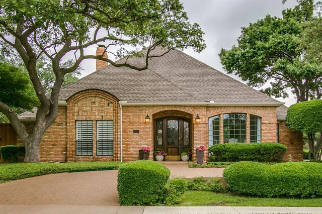 1325 Shamrock Lane, Plano, TX image