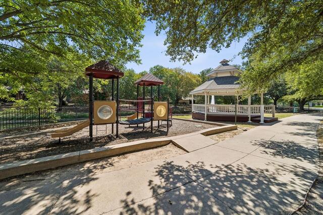 3421 Dowland Drive, Flower Mound, TX photo 29