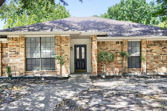 734 Swallow, Drive Coppell, TX photo 3