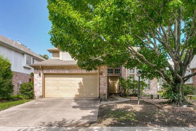 6713 Ashglen Place, Plano, TX image