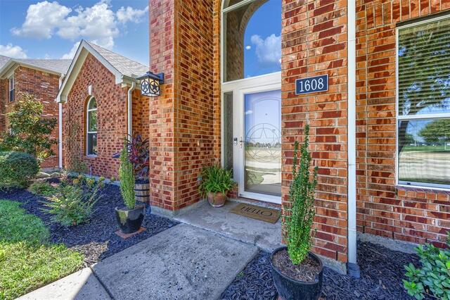 1608 Clear Springs, Drive Allen, TX photo 3
